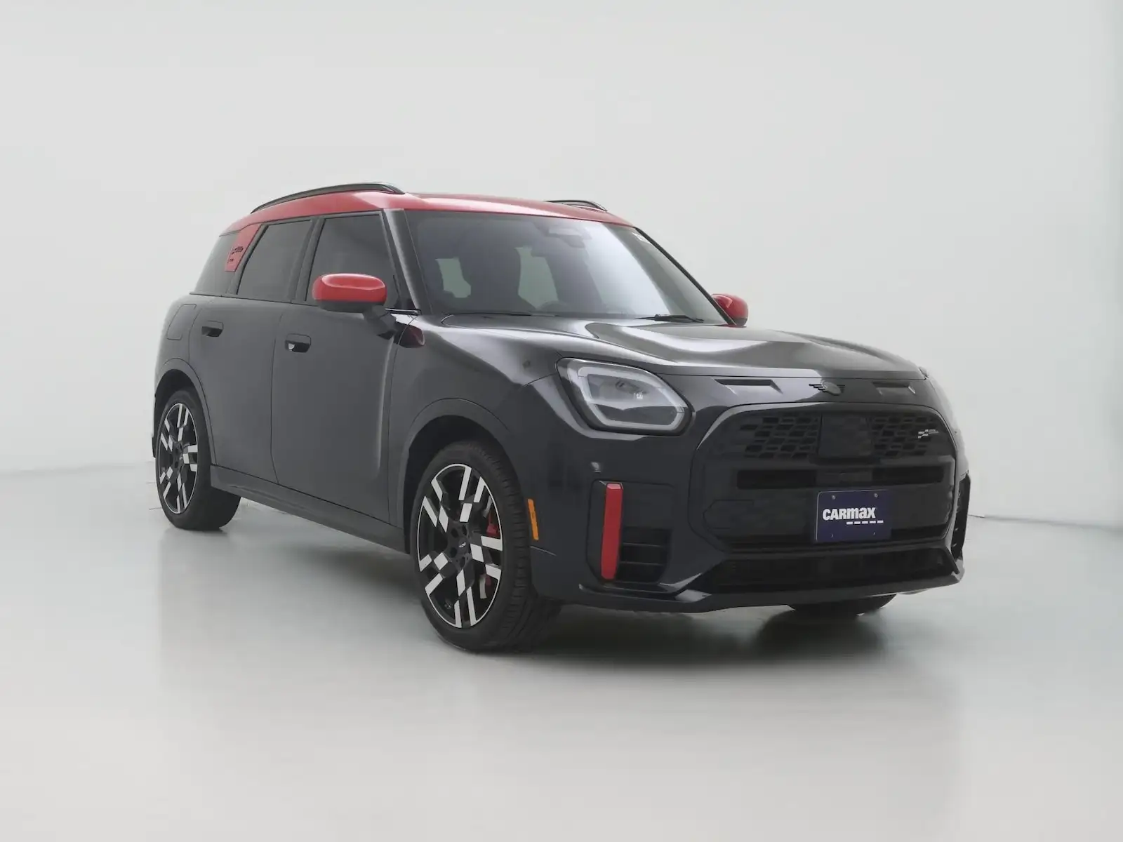 2025 MINI Countryman JCW ALL4's photo