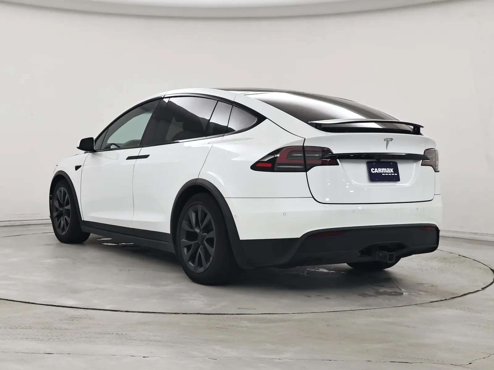 2023 Tesla Model X Long Range photo 3