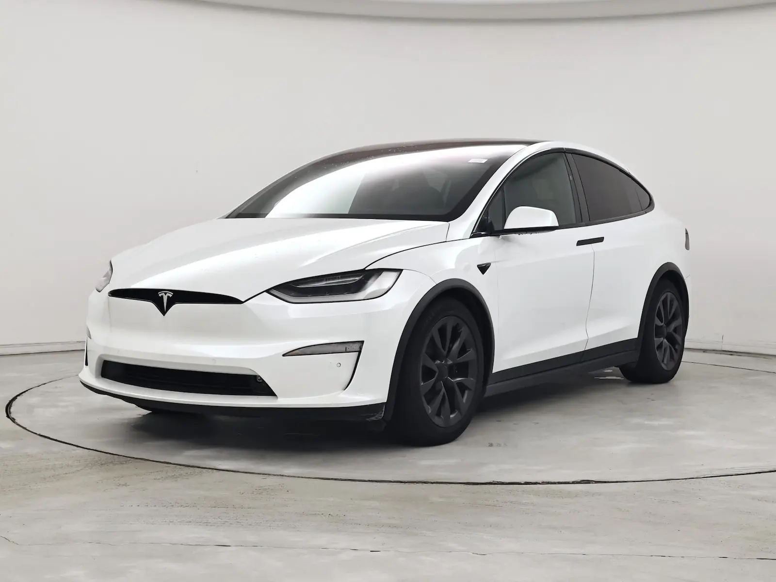 2023 Tesla Model X Long Range photo 5