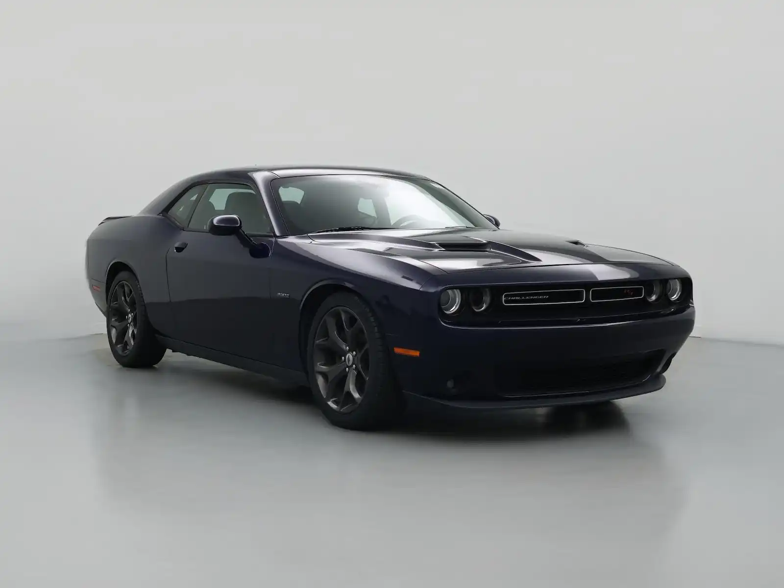 2017 Dodge Challenger R/T's photo