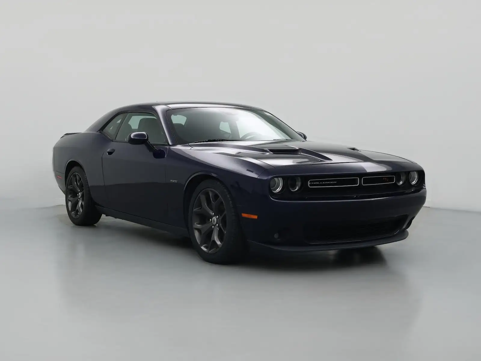 2017 Dodge Challenger R/T photo 1