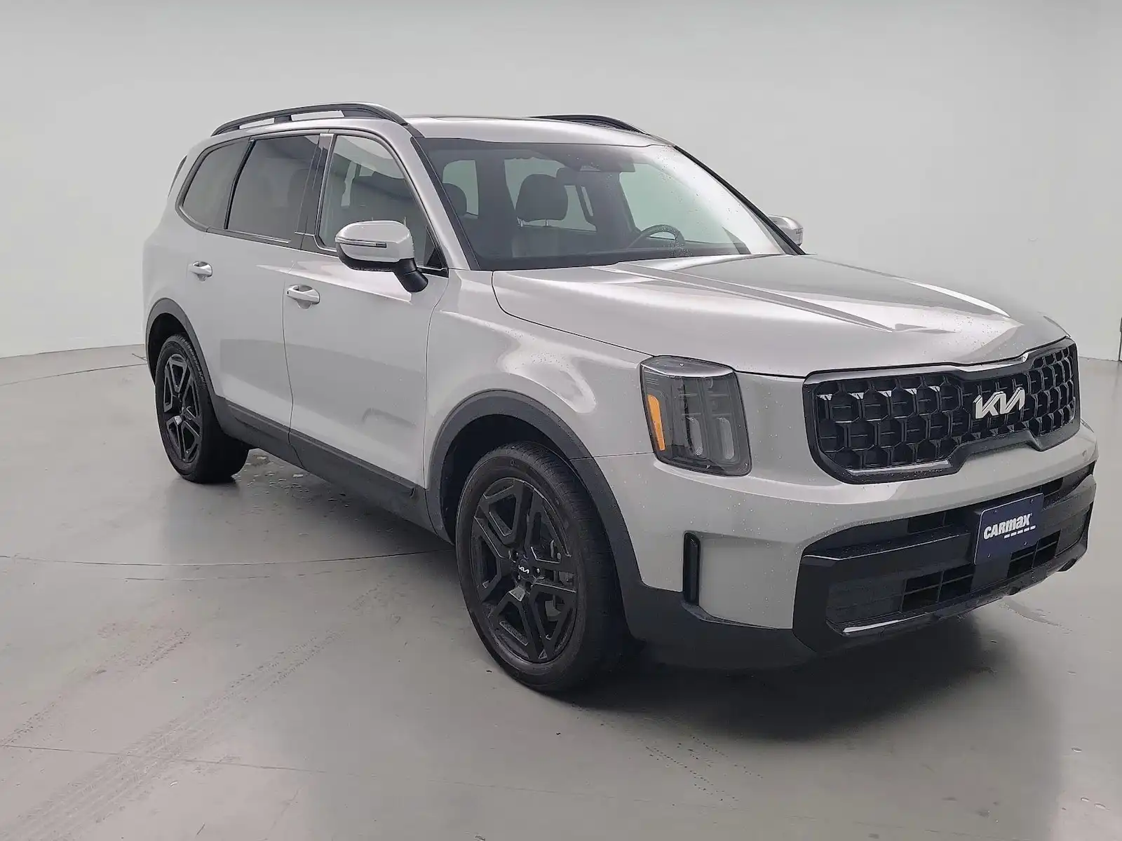 2024 Kia Telluride X-Line AWD EX's photo