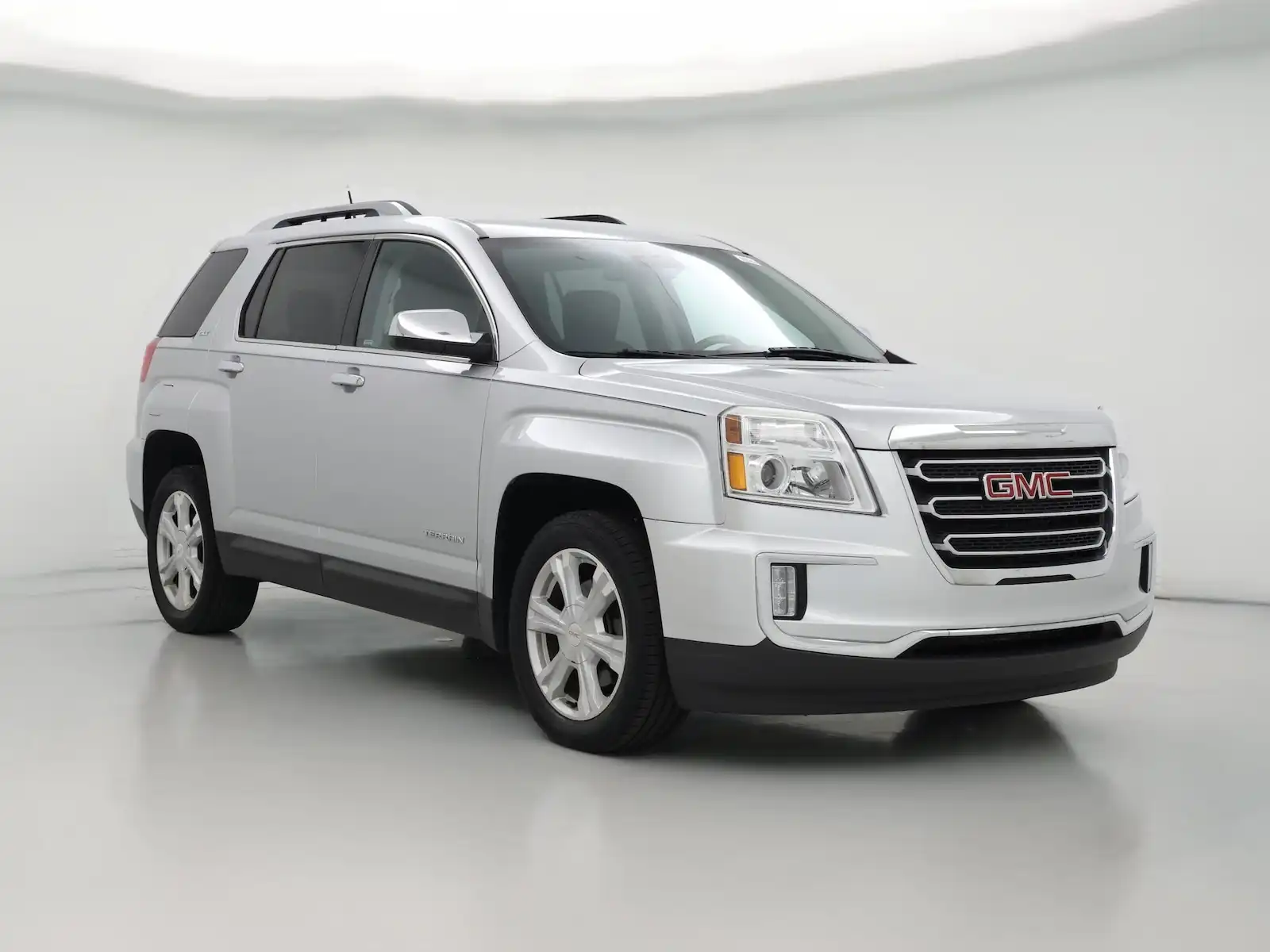 2017 GMC Terrain SLT AWD's photo