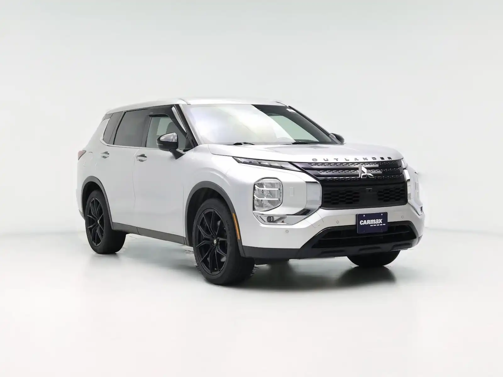 2022 Mitsubishi Outlander BE S-AWC's photo