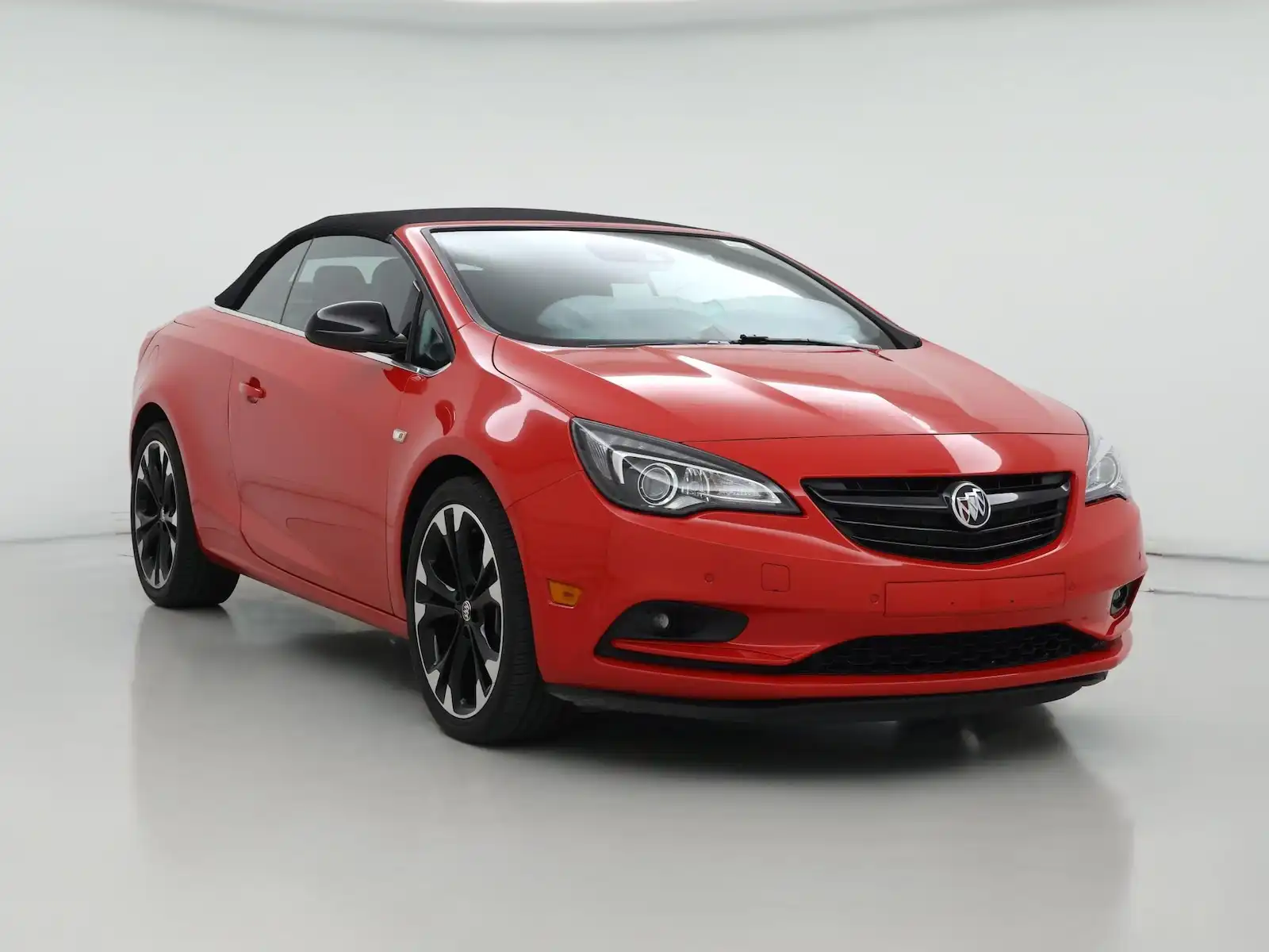 2019 Buick Cascada Sport Touring's photo