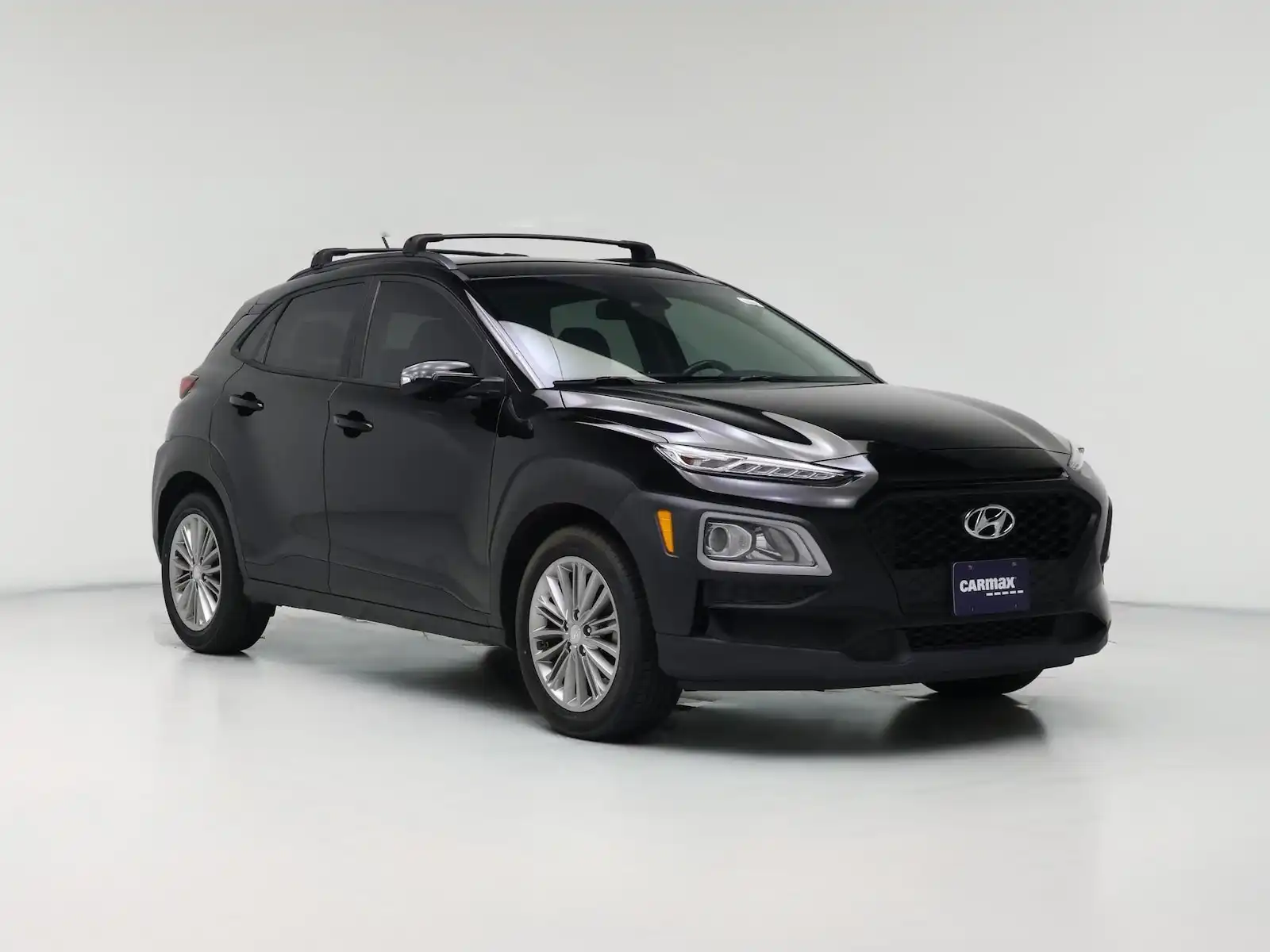 2021 Hyundai Kona SEL Auto's photo
