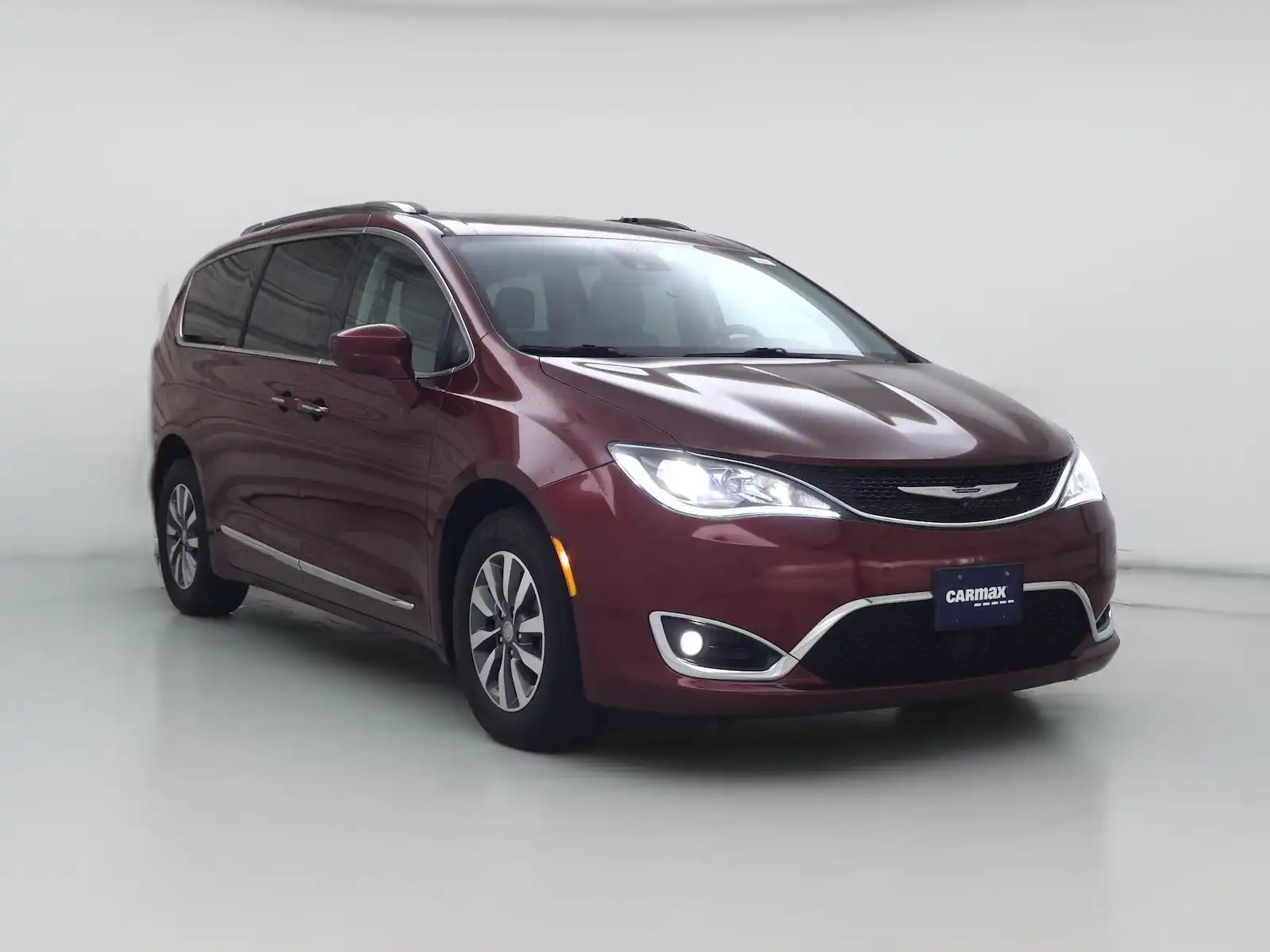 2020 Chrysler Pacifica Touring L Plus's photo