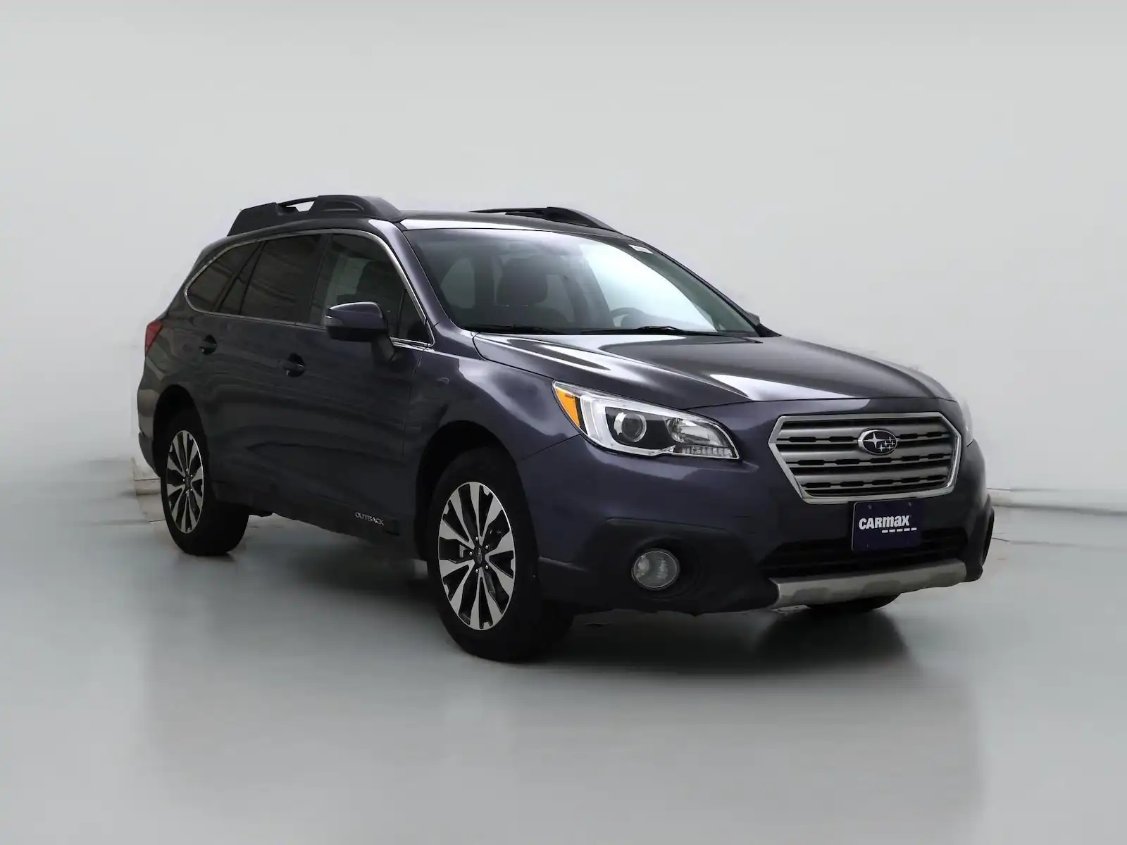 2015 Subaru Outback 3.6R Limited AT's photo
