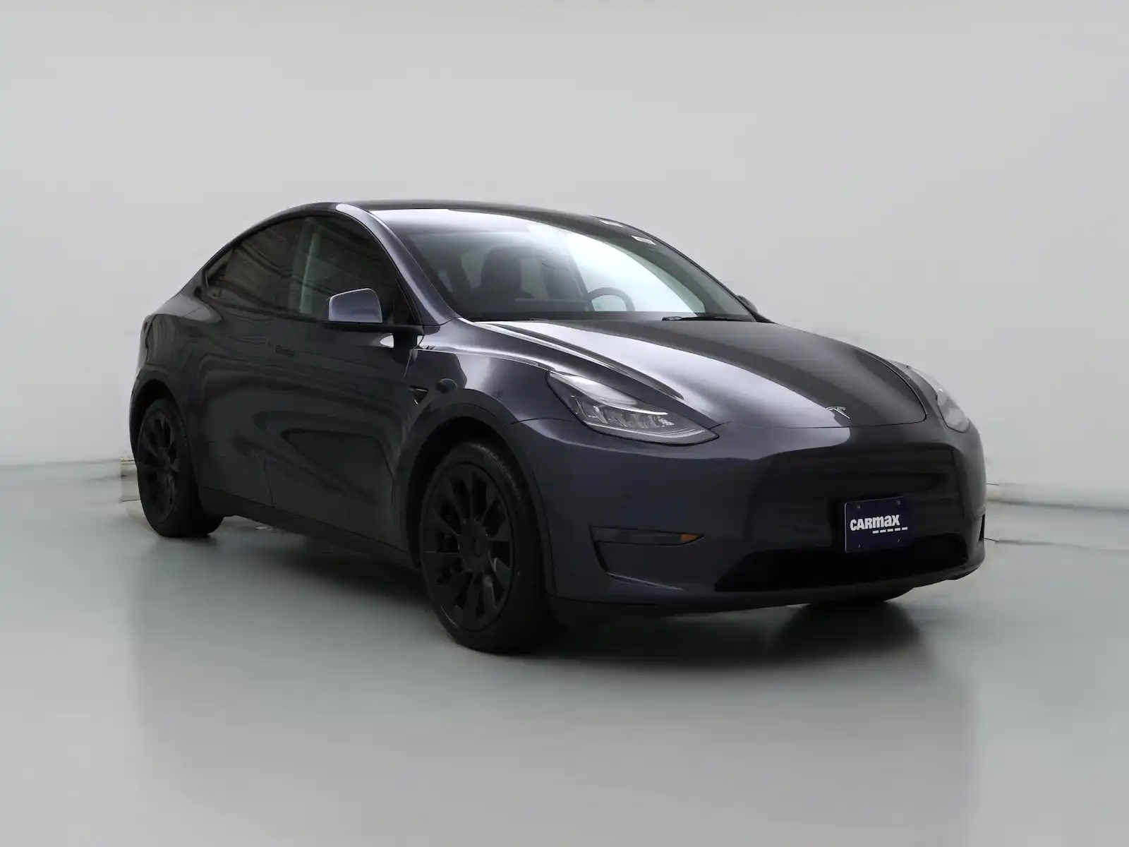 2021 Tesla Model Y Long Range Dual Motor AWD's photo