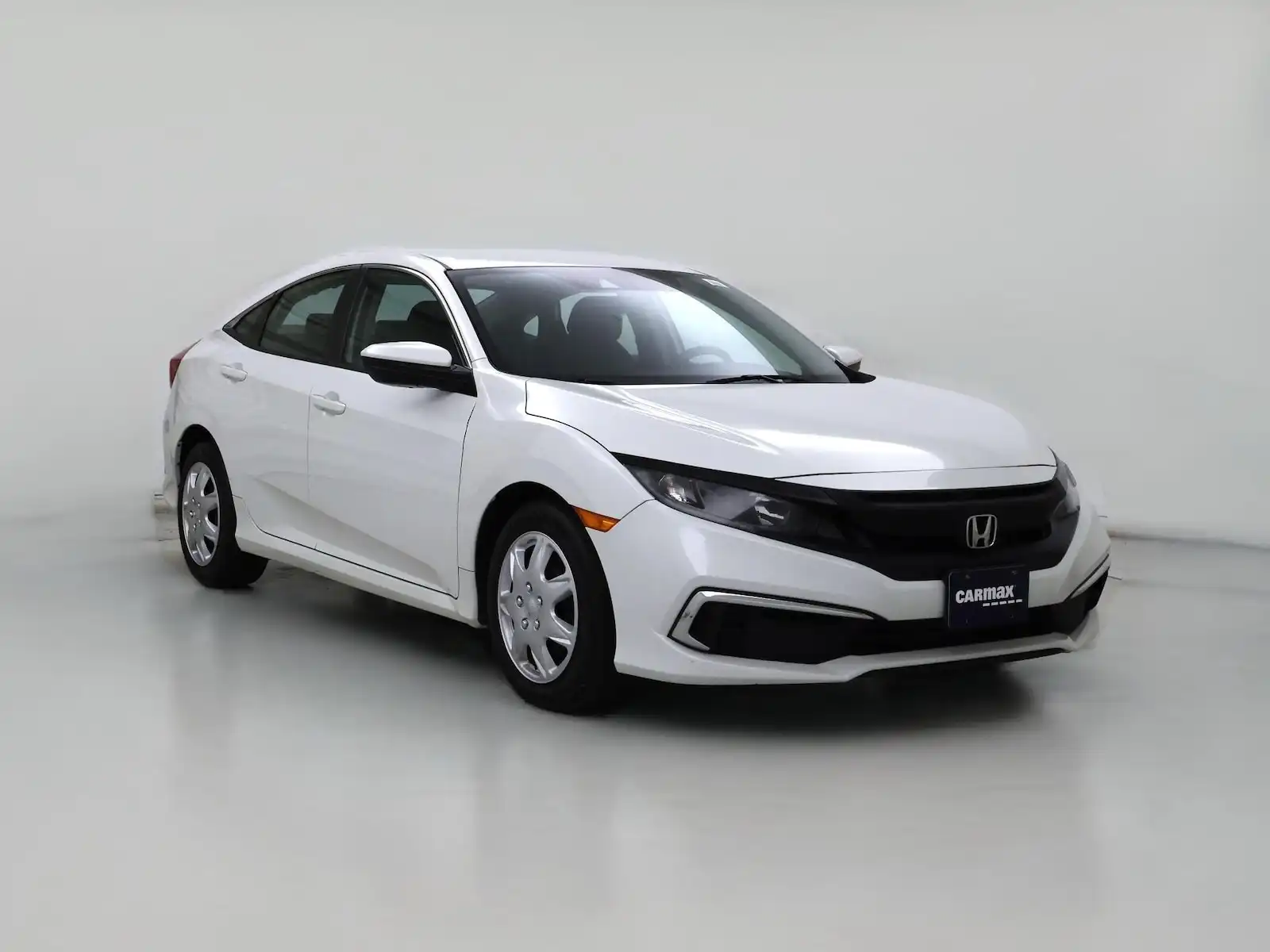 2019 Honda Civic LX CVT's photo
