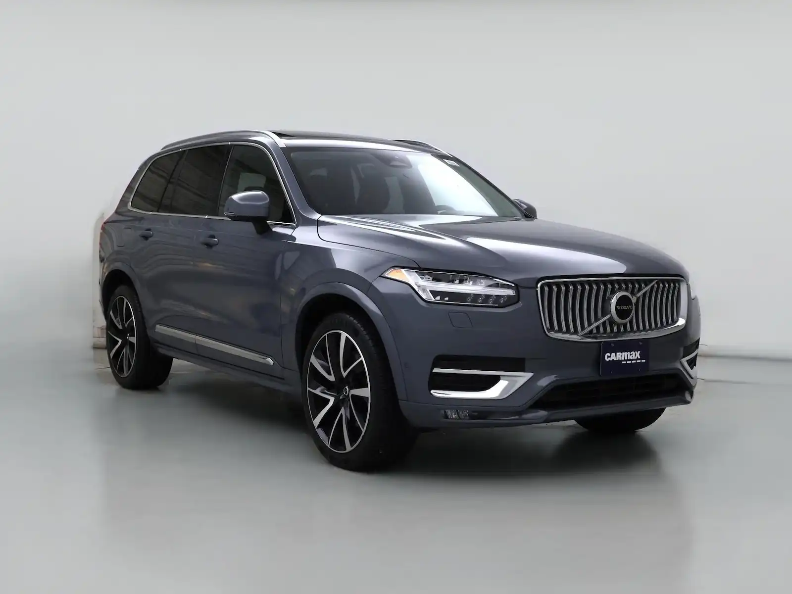 2023 Volvo XC90 B6 Plus 6-Seater AWD's photo