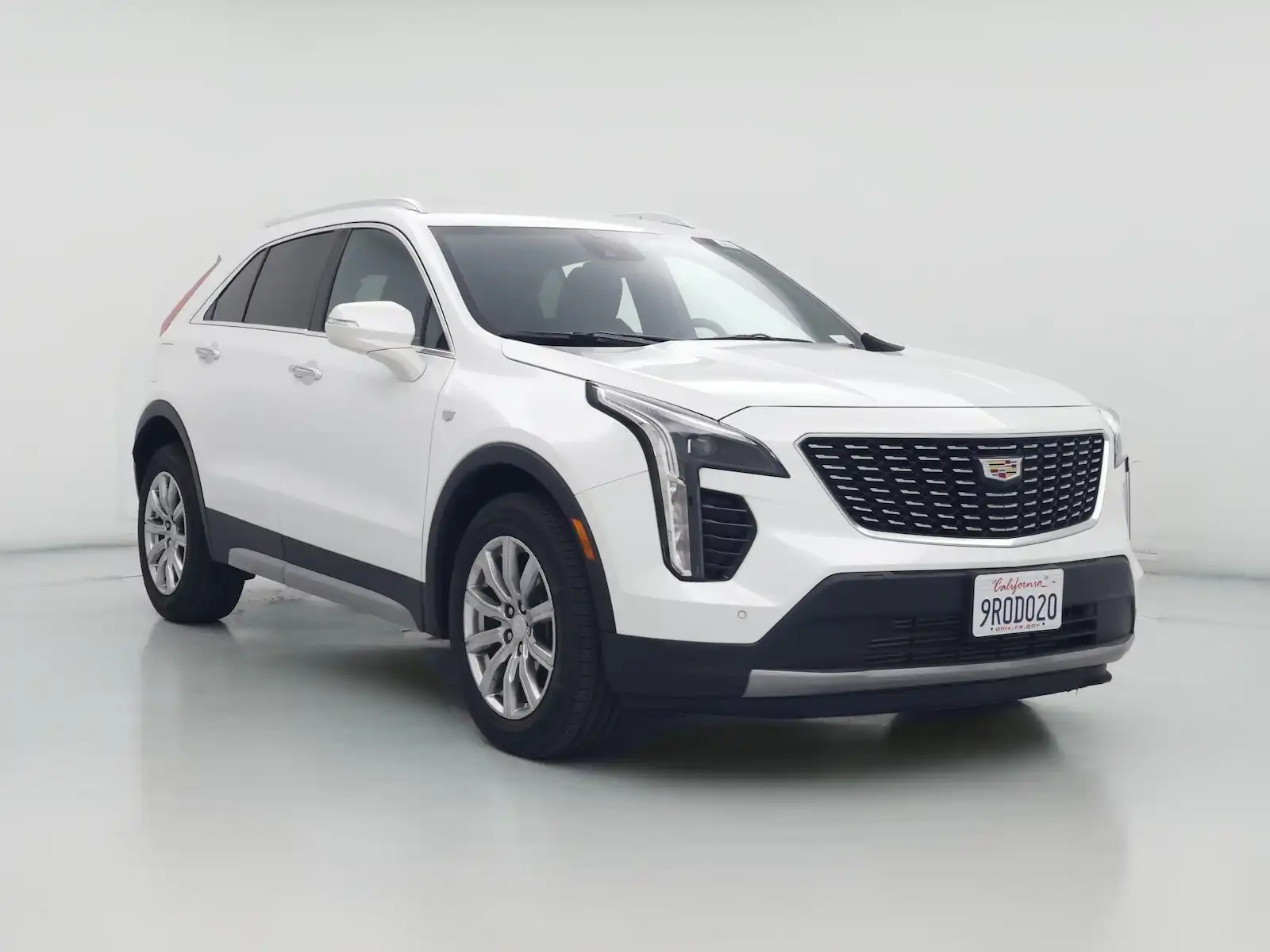 2022 Cadillac XT4 Premium Luxury's photo