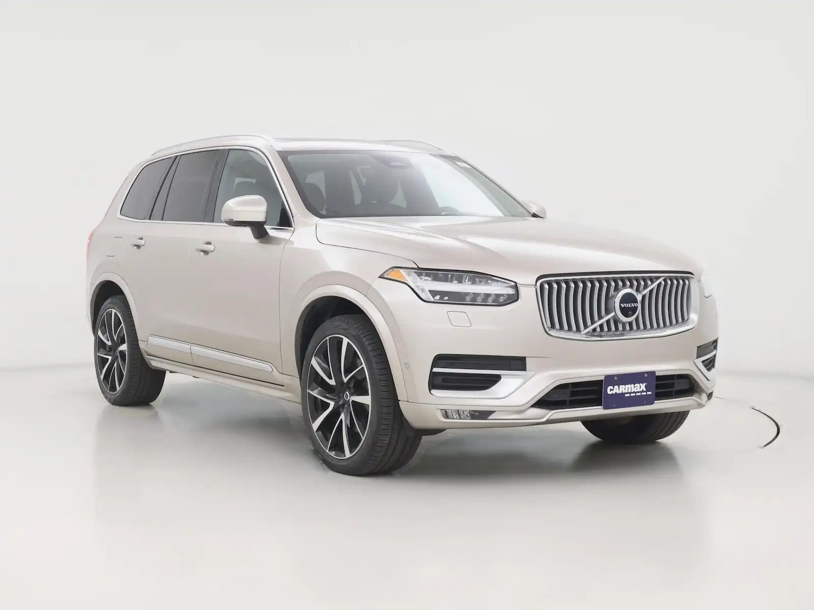 2023 Volvo XC90 B6 Plus 7-Seater AWD's photo