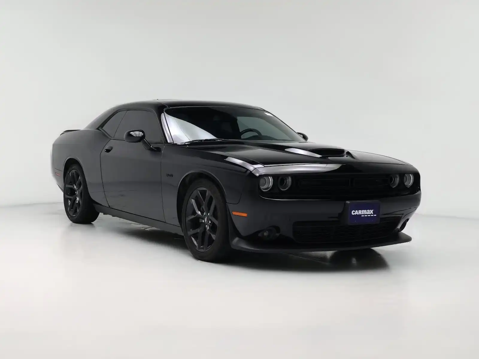 2023 Dodge Challenger R/T's photo