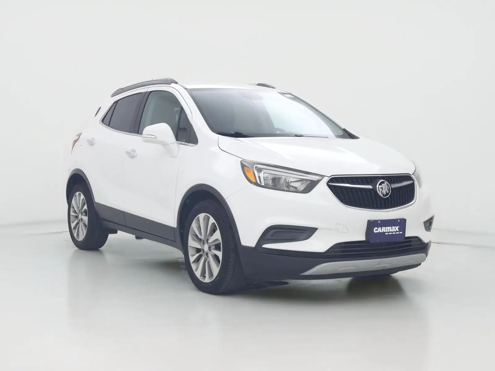 2018 Buick Encore Preferred photo 1