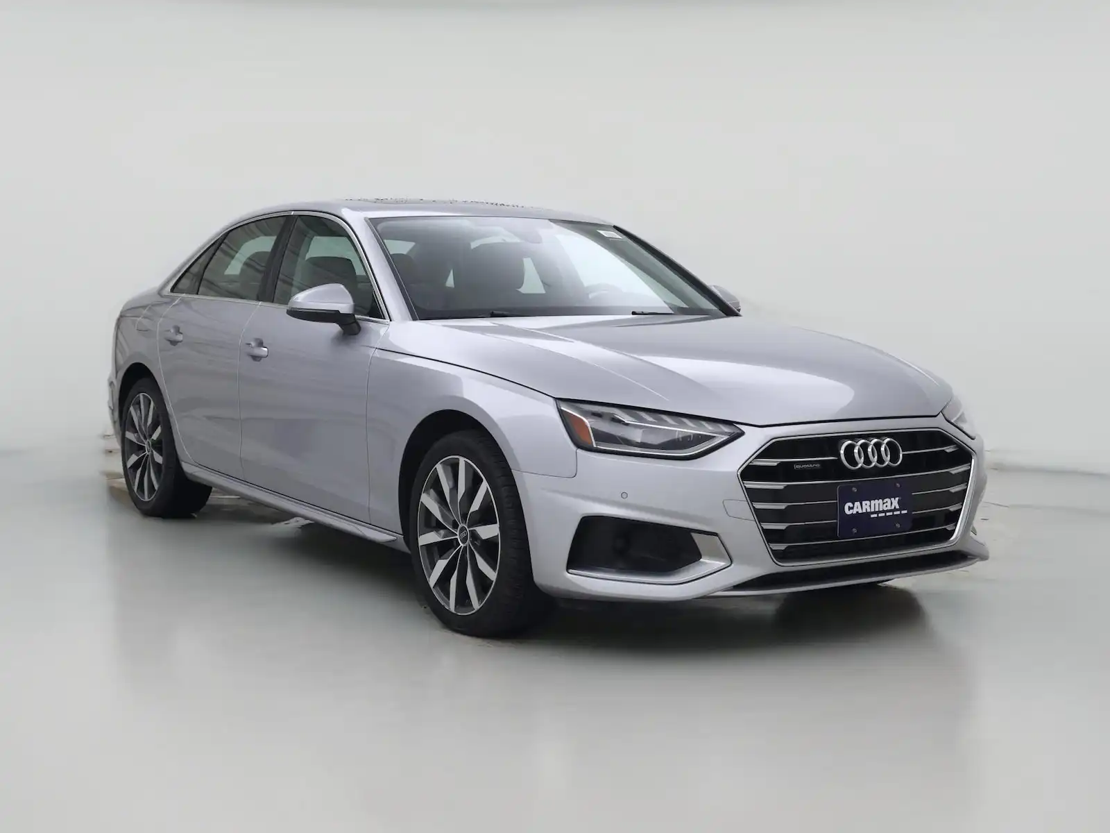 2021 Audi A4 40 Premium Plus quattro S tronic's photo