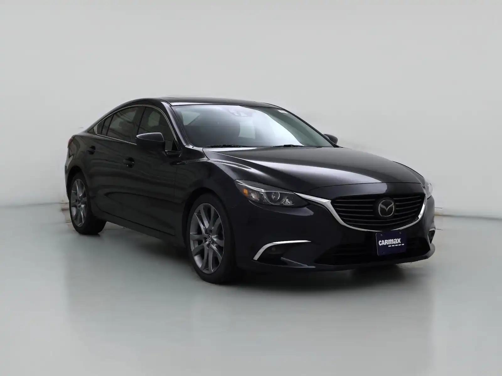 2016 Mazda EZ-6 Grand Touring Auto i's photo