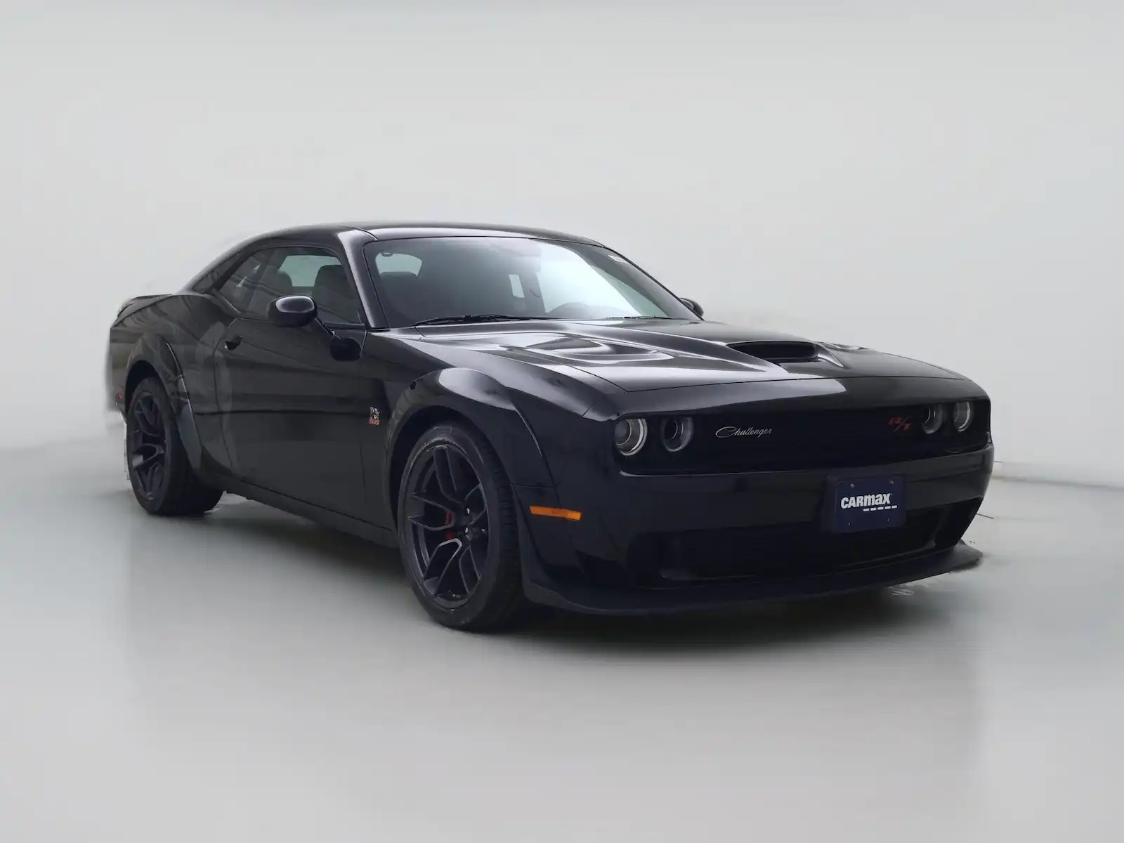 2020 Dodge Challenger R/T Scat Pack Widebody's photo