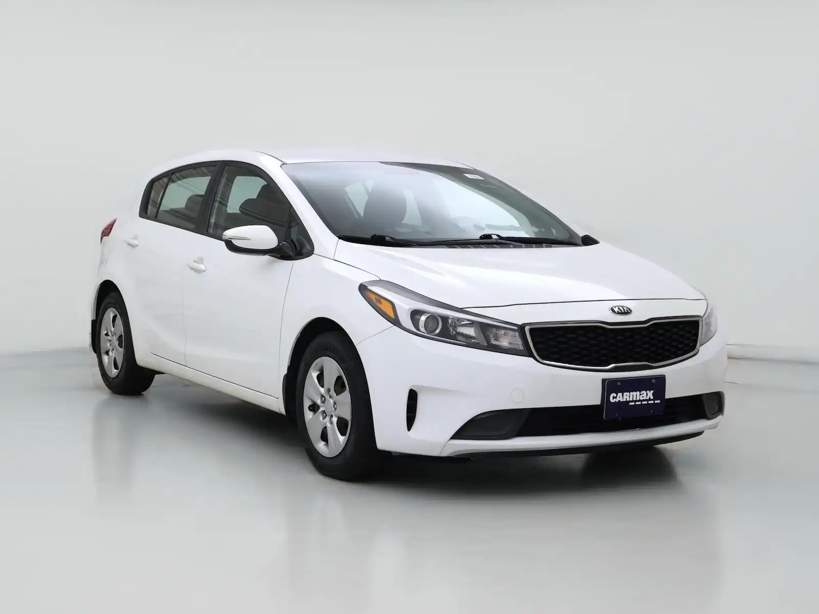 2017 Kia Forte LX Auto's photo