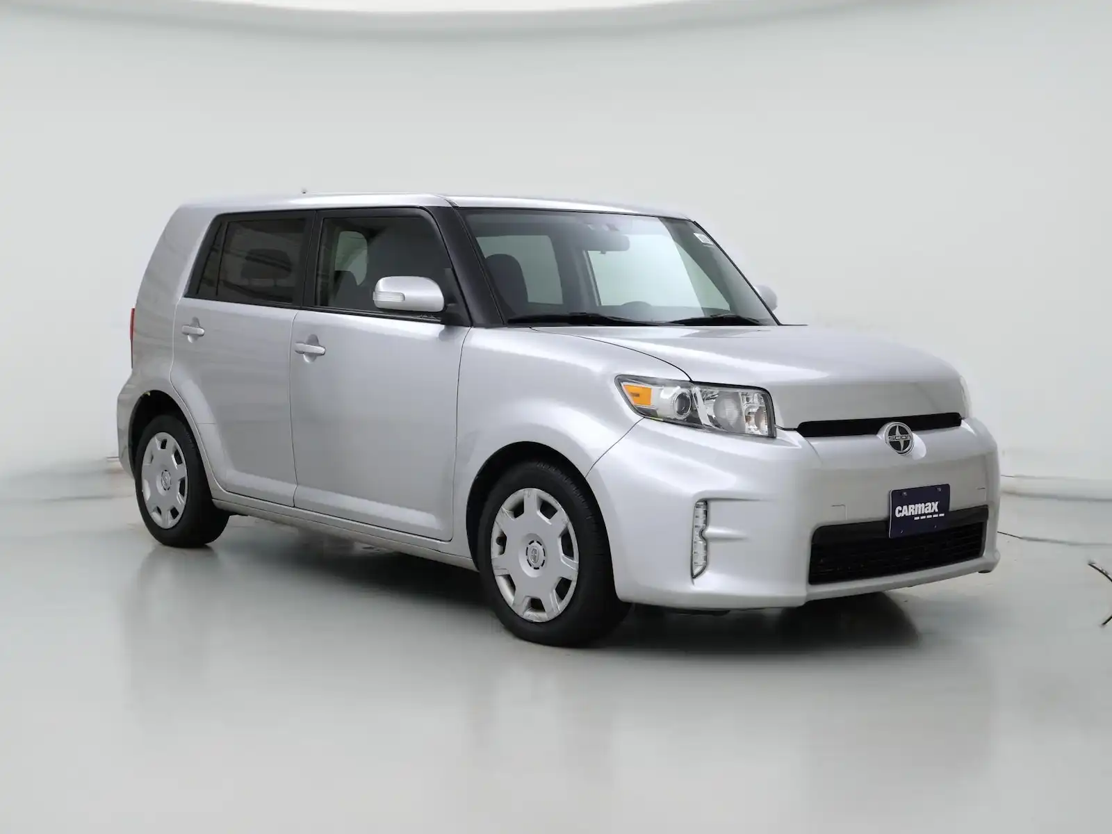 2014 Scion xB AT's photo