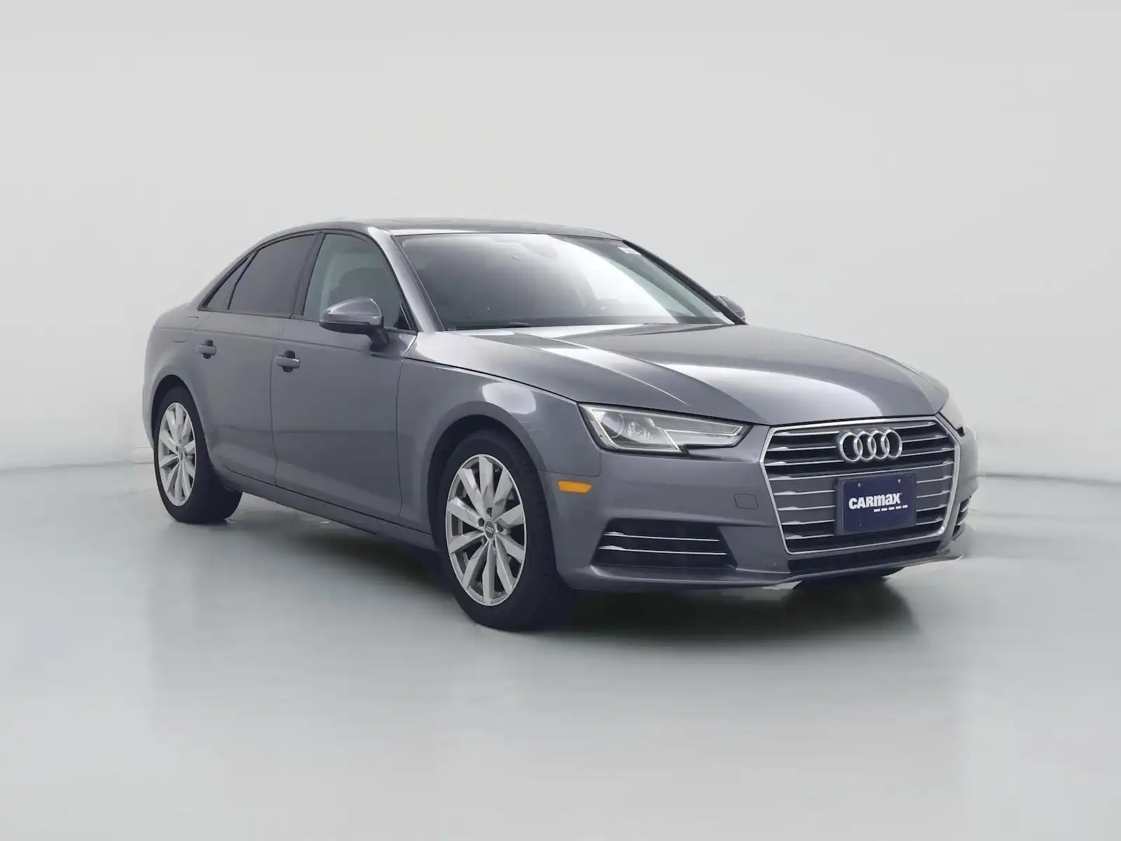 2017 Audi A4 2.0T Premium FWD S tronic Ultra's photo