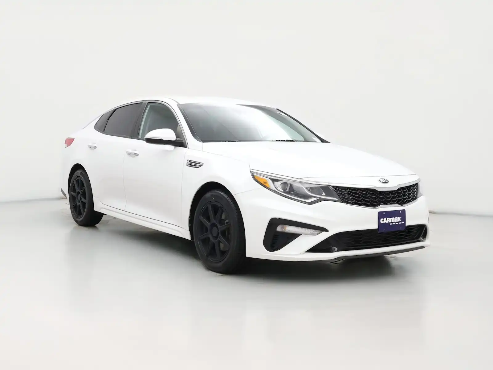 2020 Kia Optima LX Auto's photo