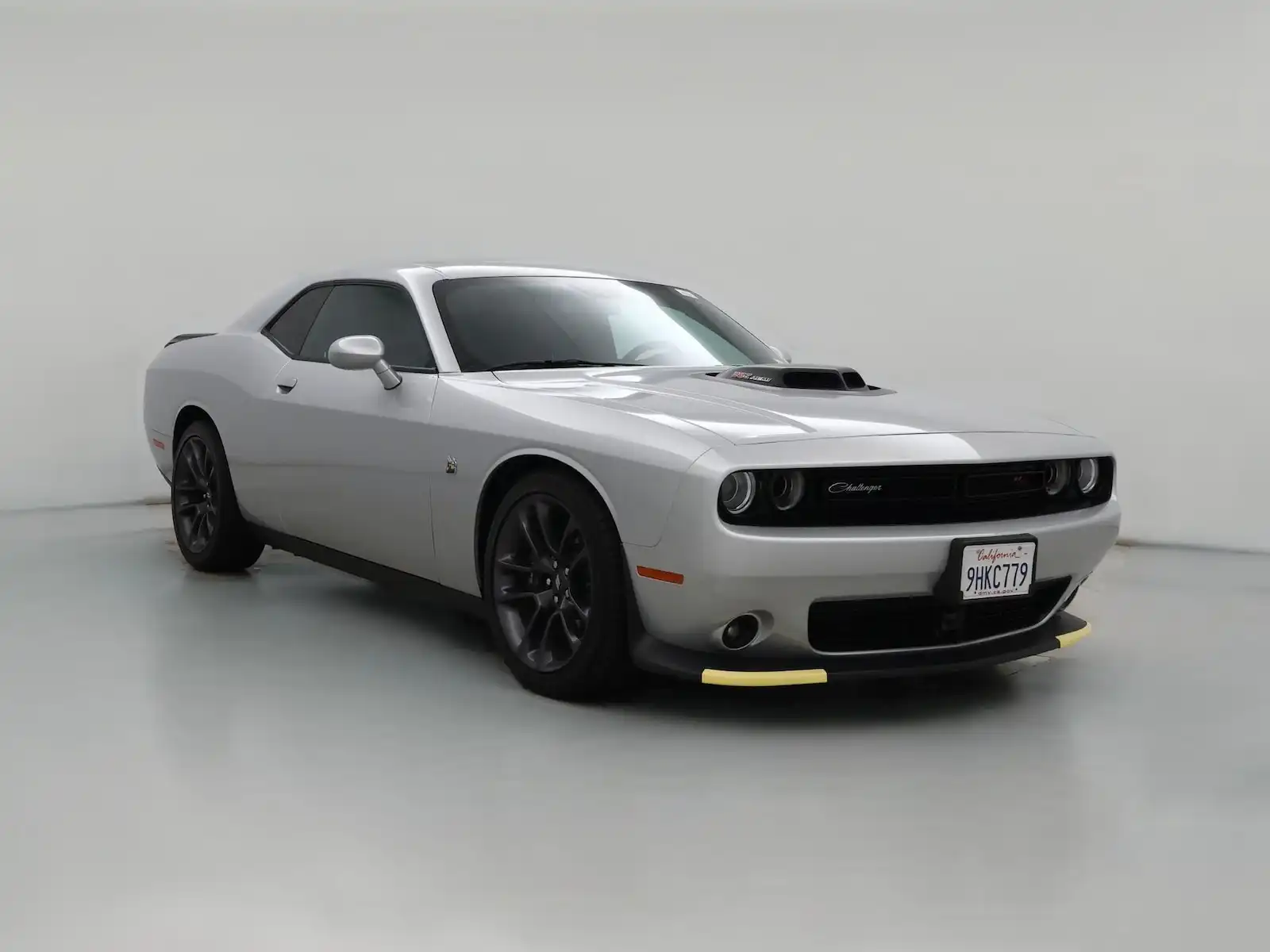 2023 Dodge Challenger R/T Scat Pack's photo