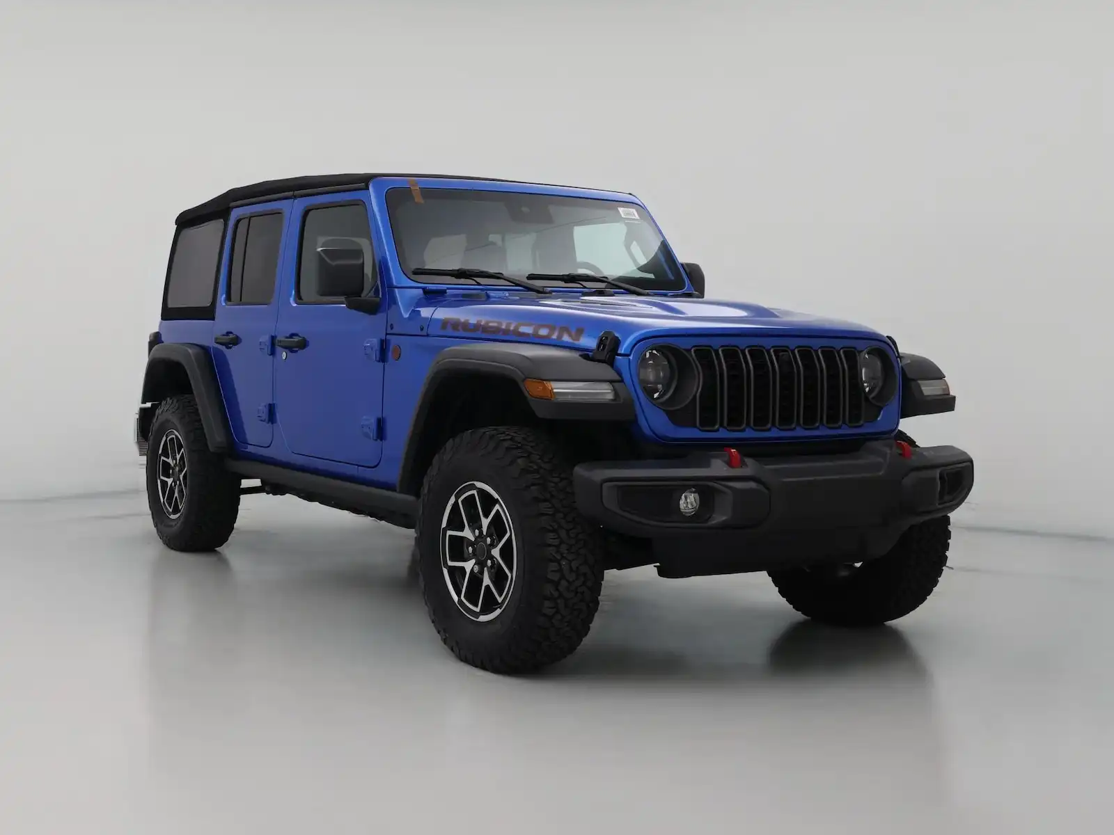 2024 Jeep Wrangler Rubicon's photo