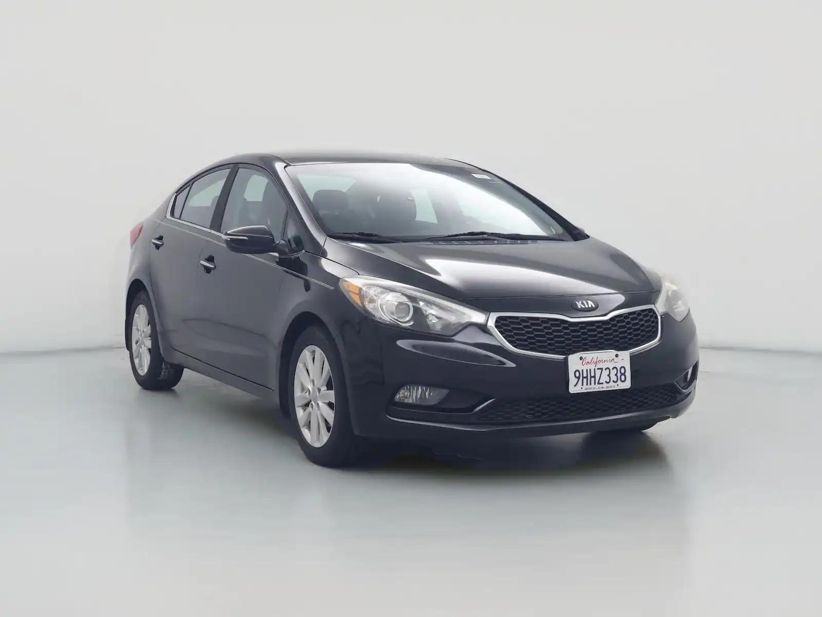 2014 Kia Forte EX Auto's photo