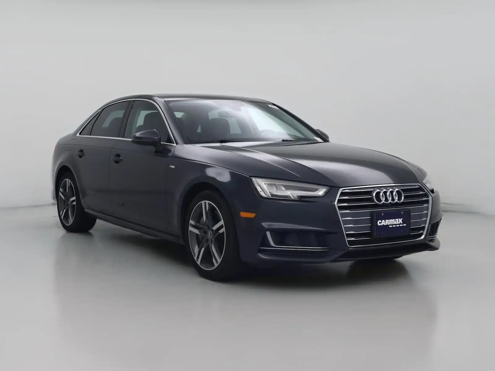 2017 Audi A4 2.0T Prestige quattro S tronic's photo