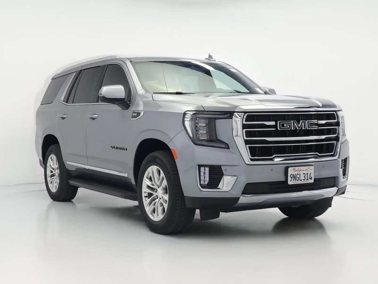 2023 GMC Yukon SLT 2WD's photo