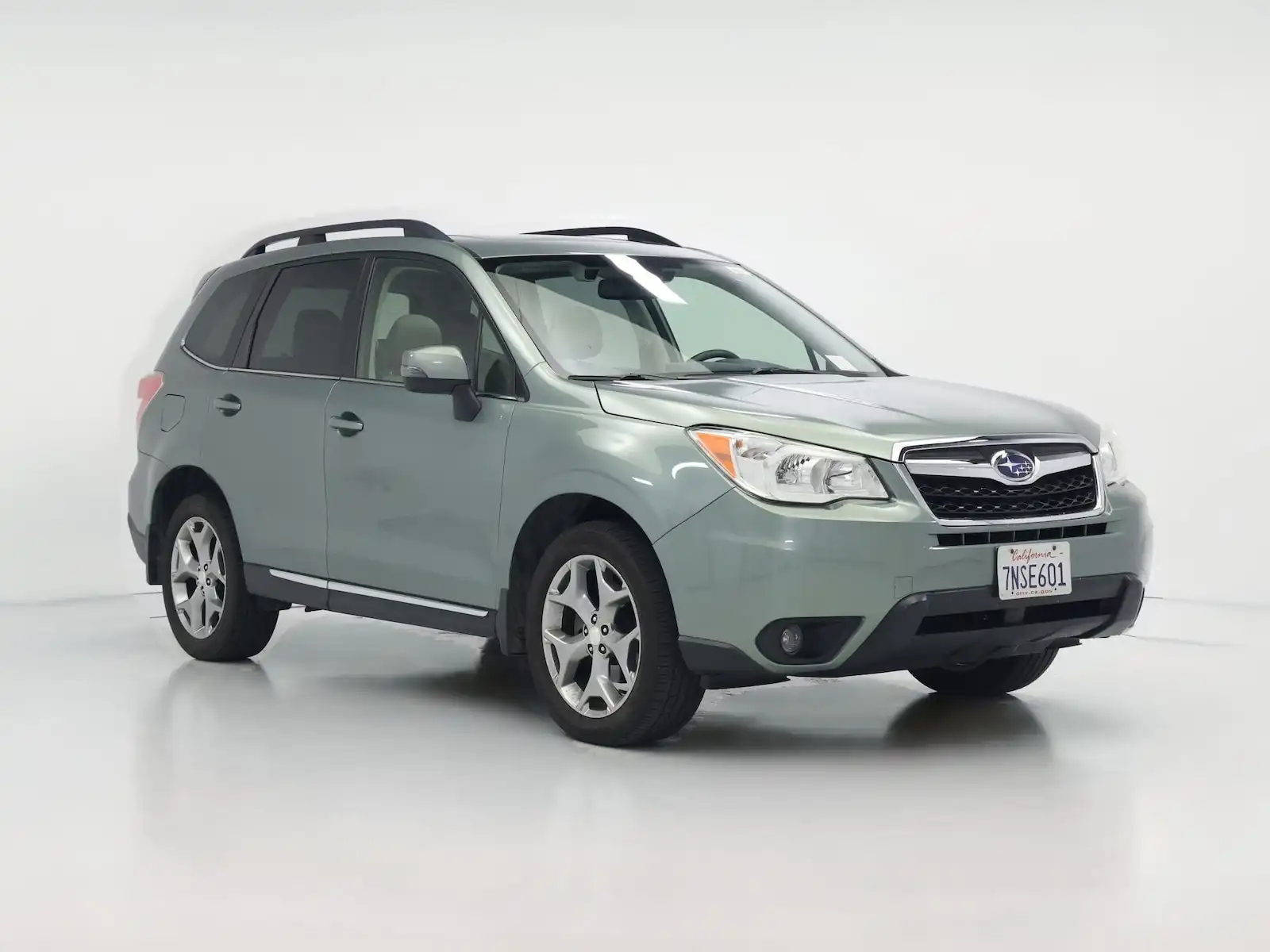 2016 Subaru Forester 2.5i Touring AT PZEV's photo