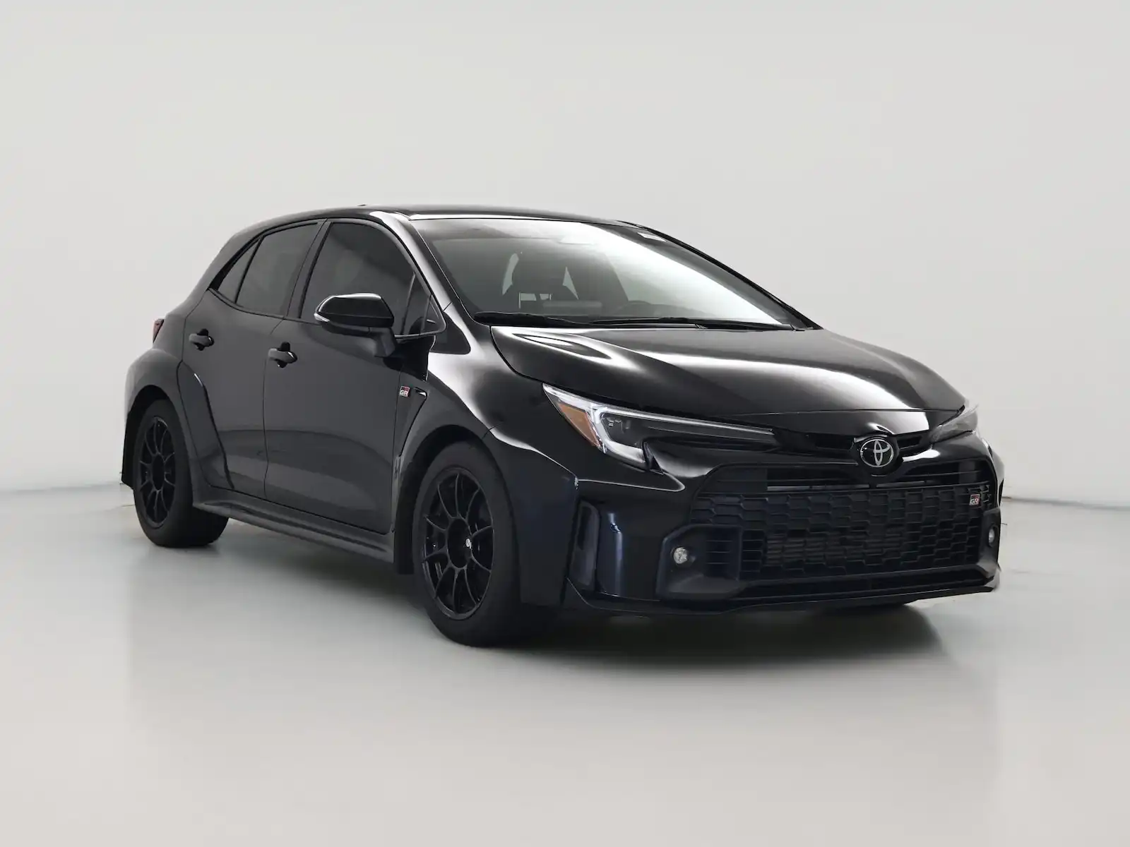 2023 Toyota GR Corolla GR Corolla Core's photo