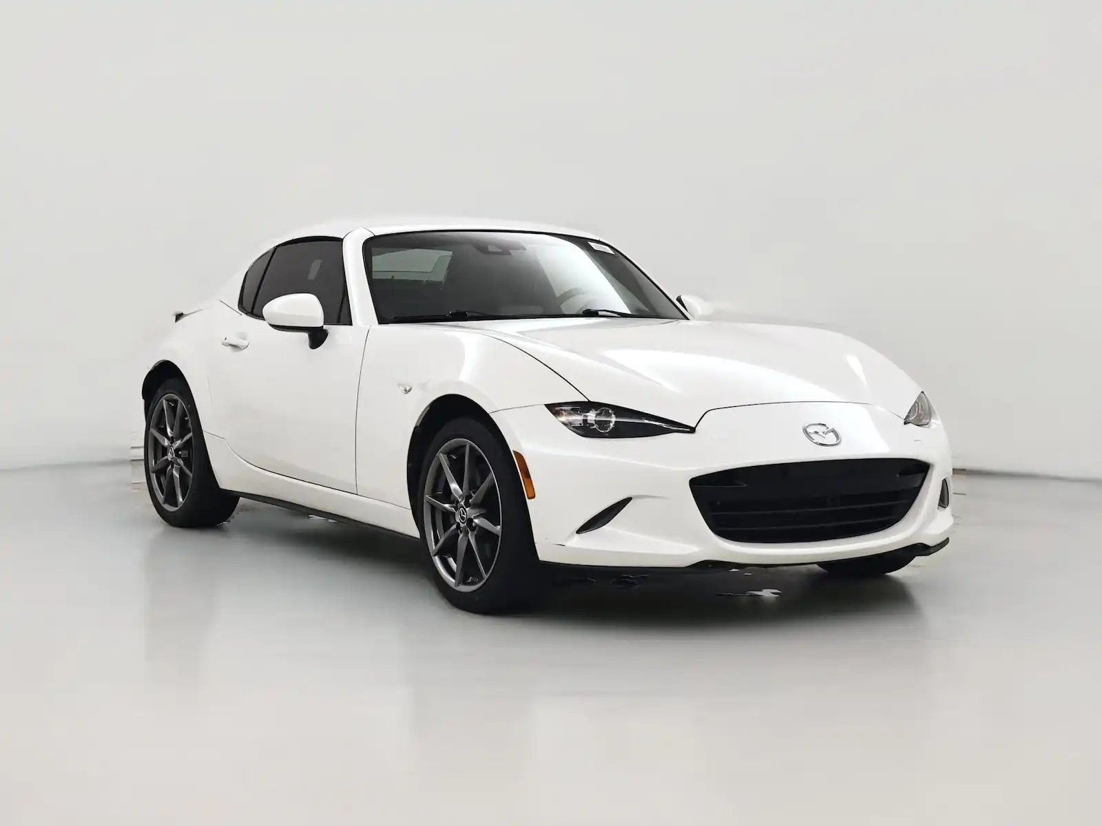2019 Mazda MX-5 Miata Grand Touring Auto's photo