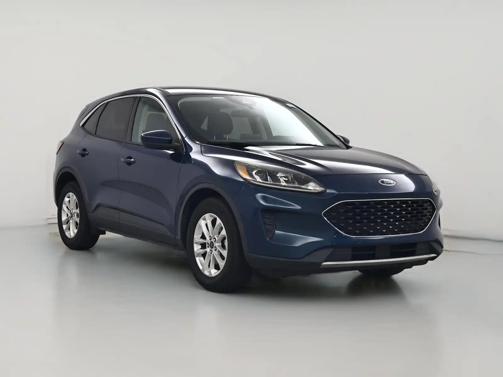 2020 Ford Escape SE FWD's photo