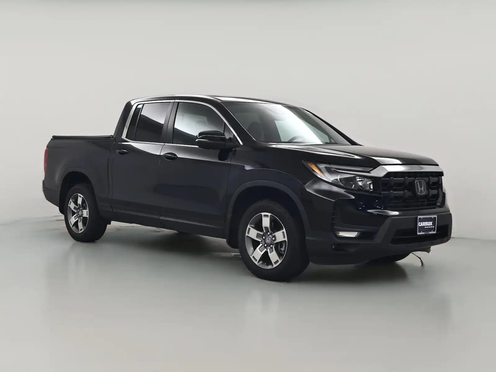 2024 Honda Ridgeline RTL AWD's photo