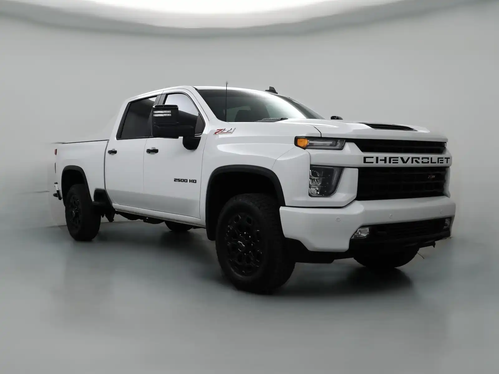 2023 Chevrolet Silverado HD LT 4WD Crew Cab Long Box's photo