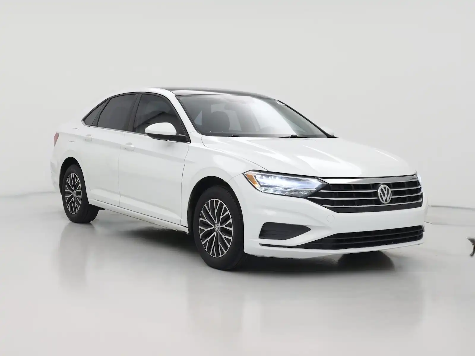2019 Volkswagen Jetta 1.4T SE Auto SULEV's photo