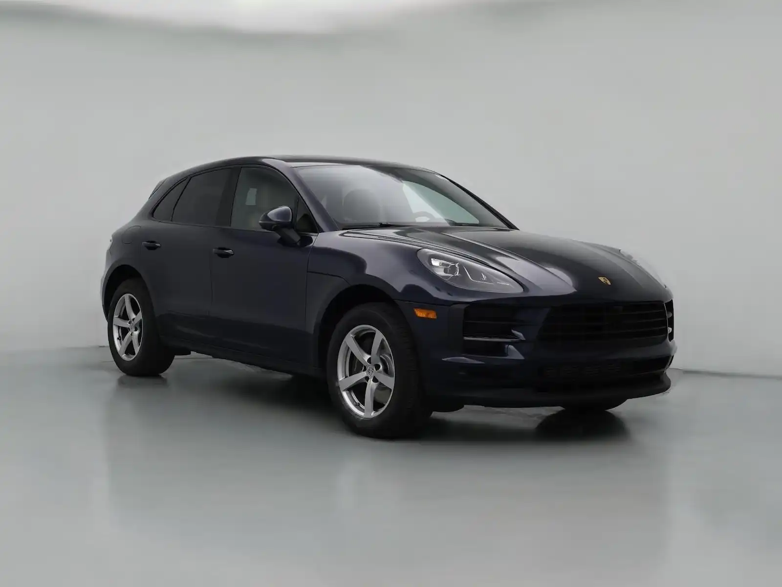 2021 Porsche Macan Base's photo