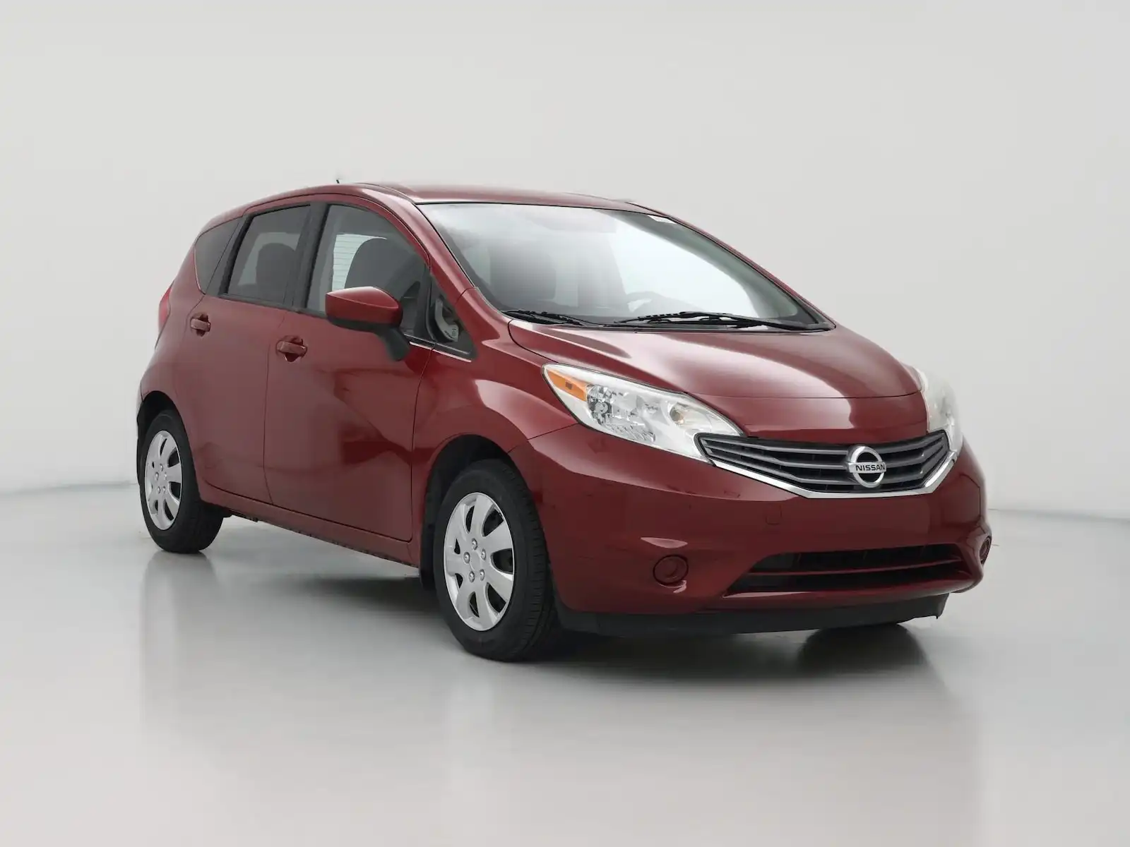 2015 Nissan Versa Note 1.6 SV CVT's photo