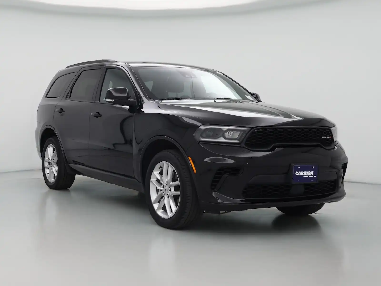 2024 Dodge Durango GT AWD Plus's photo