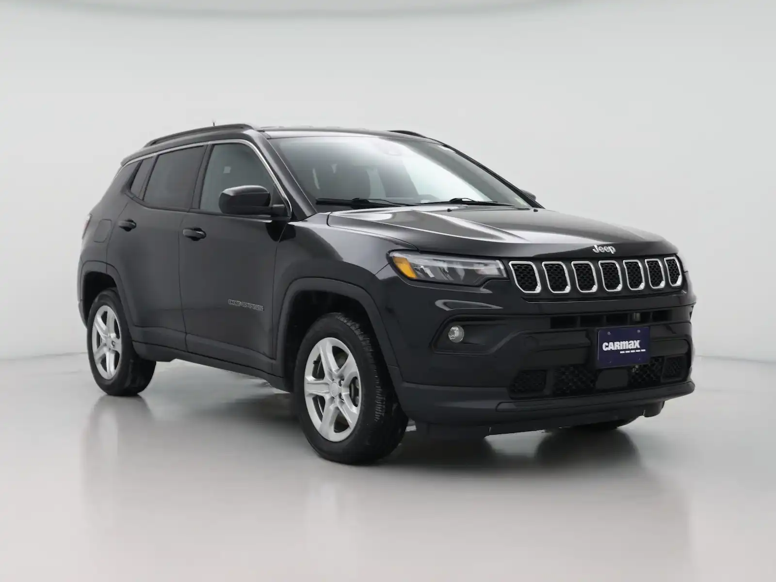 2023 Jeep Compass Latitude 4WD's photo