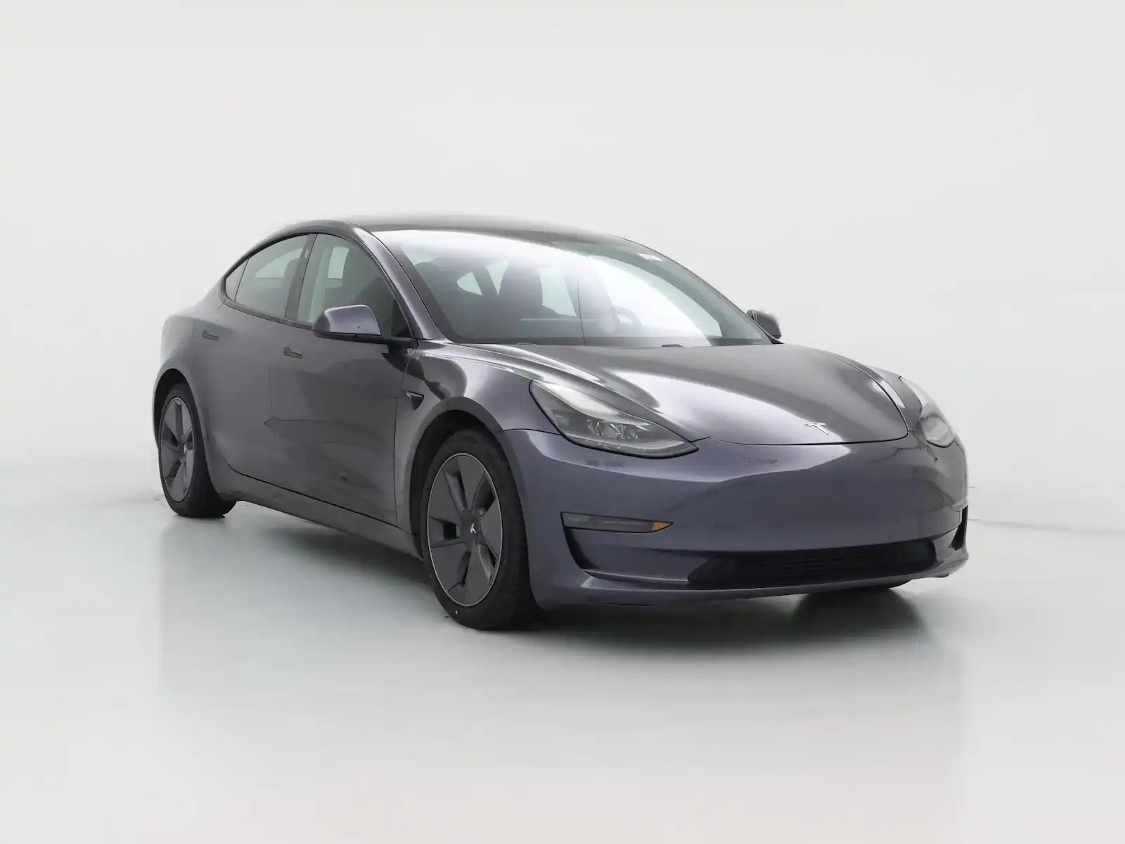 2021 Tesla Model 3 Long Range Dual Motor AWD's photo