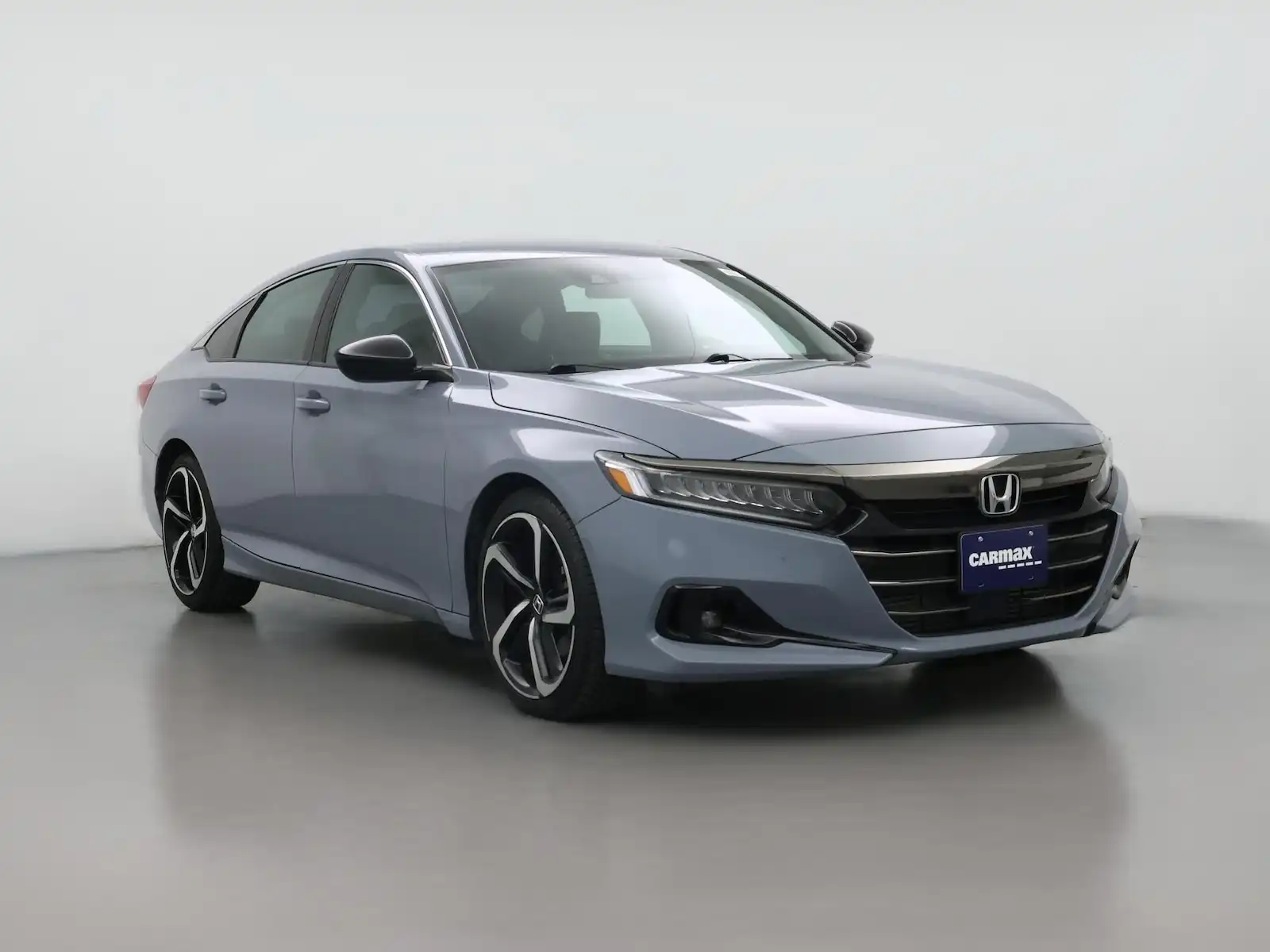 2022 Honda Accord 1.5T Sport CVT's photo