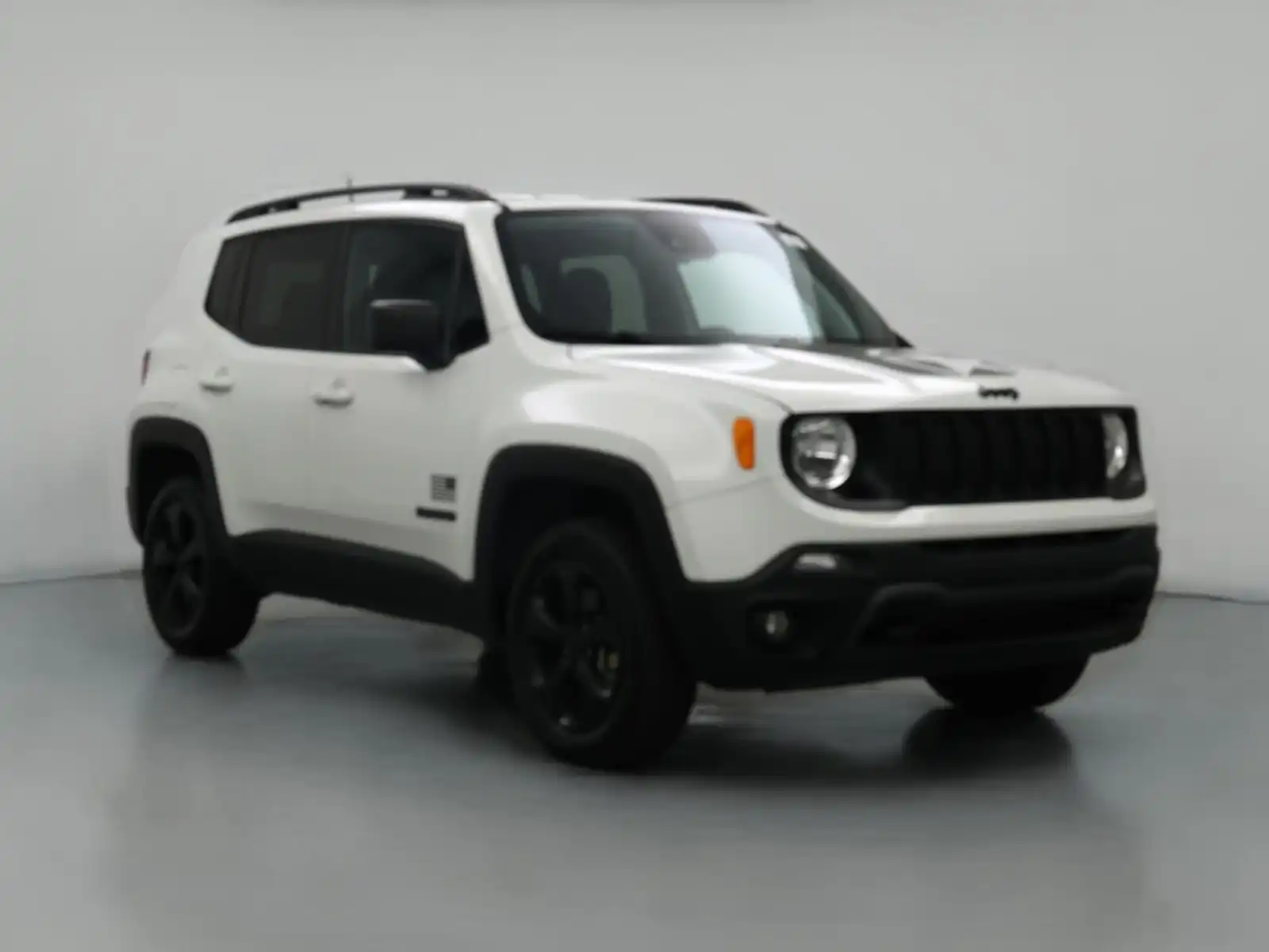2021 Jeep Renegade Freedom Edition 4WD's photo