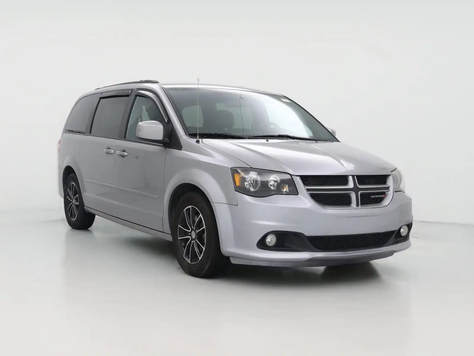2016 Dodge Grand Caravan R/T FWD's photo