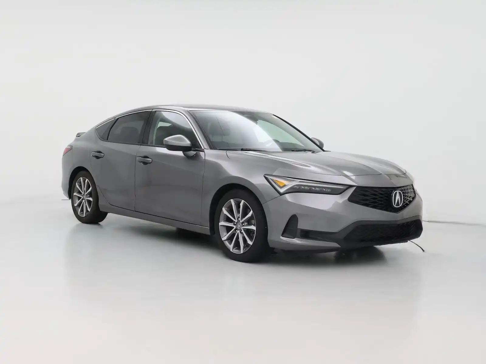 2023 Acura Integra Base's photo