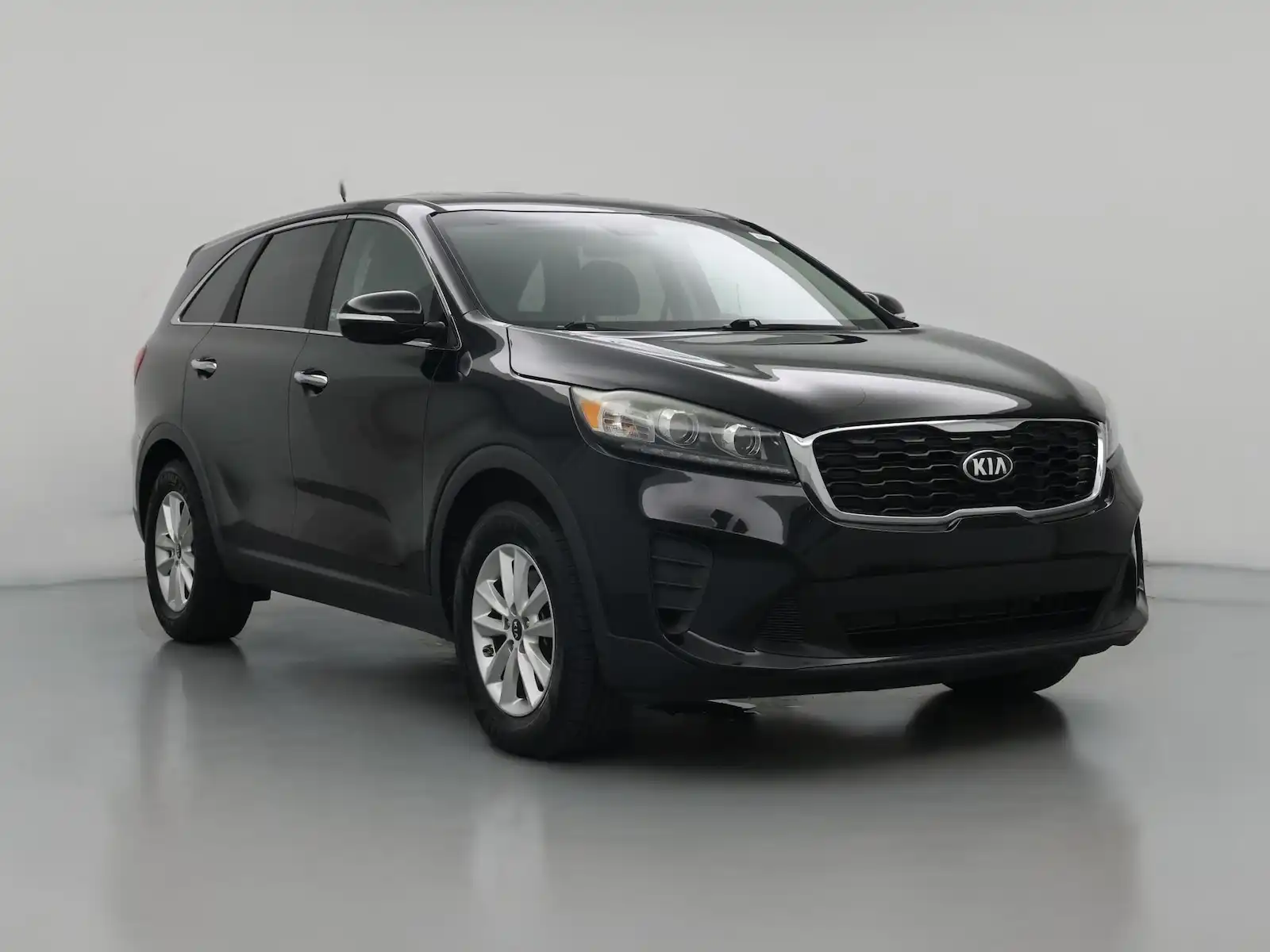 2019 Kia Sorento L Auto's photo