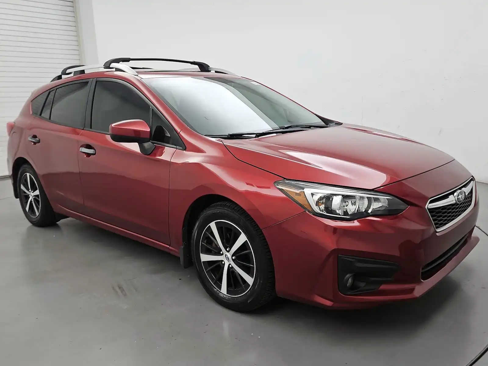 2019 Subaru Impreza 2.0i Premium CVT PZEV's photo