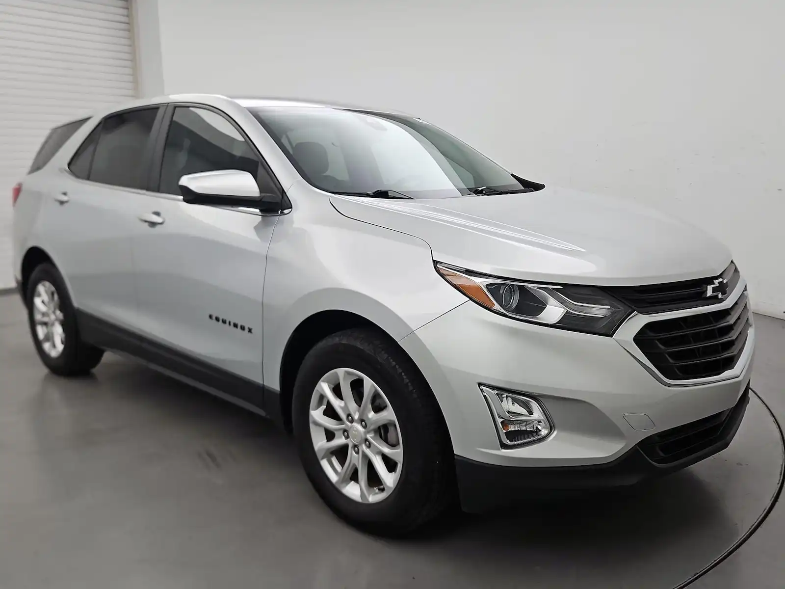 2021 Chevrolet Equinox 1.5T LT's photo